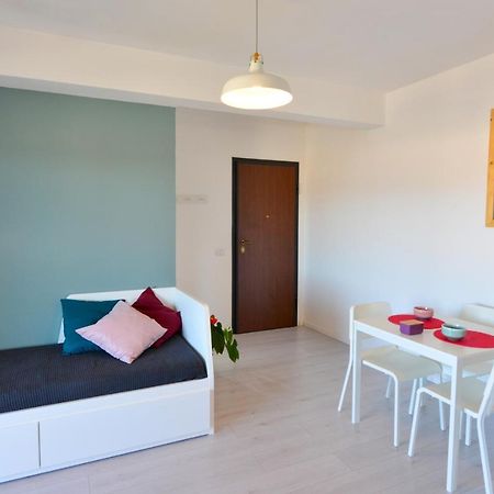 Lyceum Flat Apartment Olbia Exterior foto