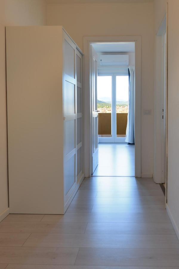 Lyceum Flat Apartment Olbia Exterior foto