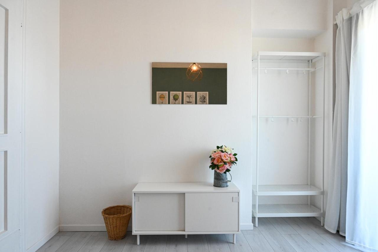 Lyceum Flat Apartment Olbia Exterior foto