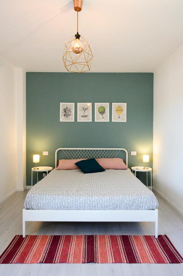 Lyceum Flat Apartment Olbia Exterior foto
