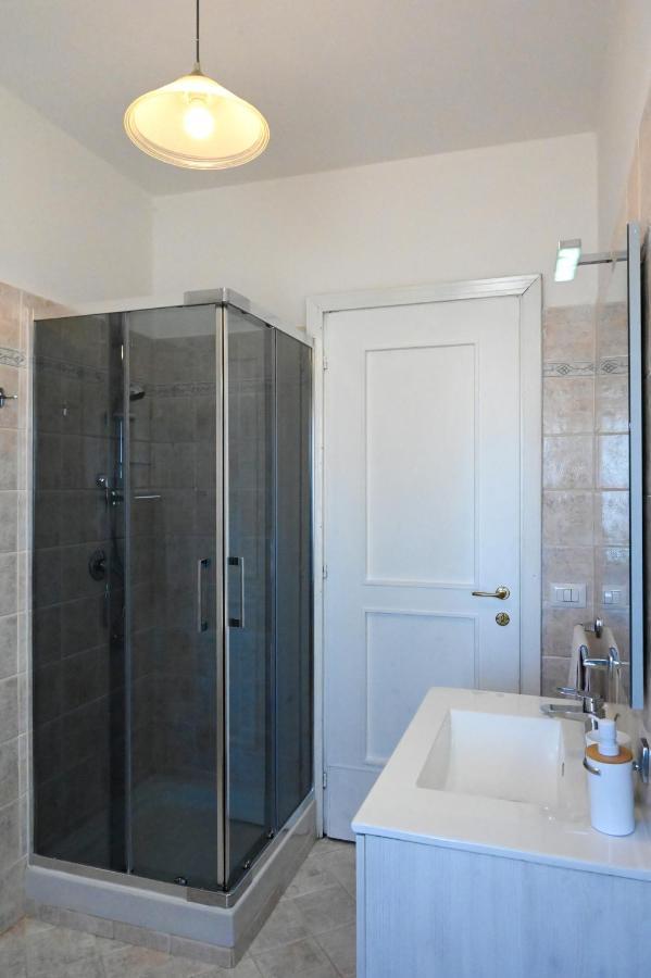 Lyceum Flat Apartment Olbia Exterior foto